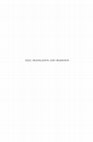 Research paper thumbnail of Text, Translation, and Tradition: Studies on the Peshitta and its Use in the Syriac Tradition Presented to Konrad D. Jenner on the Occasion of his Sixty-Fifth Birthday