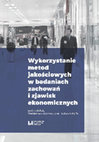 Research paper thumbnail of Dymarczyk_Pyfel_Wykorzystanie-.pdf