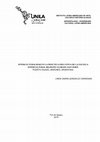 Research paper thumbnail of Interculturalidad en la práctica educativa de la Escuela Intercultural Bilingüe Guarani Jasy Porã