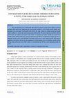 Research paper thumbnail of CONTAGION EFFECT OF MACRO ECONOMIC VARIABLES ON IPO LISTING ACTIVITY: A TIME SERIES ANALYSIS IN INDIAN CONTEXT