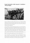 Research paper thumbnail of Faşist Hareketler, Kitle Siyaseti ve Kadınlar [Fascist Movements, Mass Politics and Women]