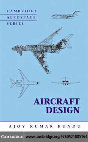 Research paper thumbnail of Aircraft design; Ajoy Kumar Kundu