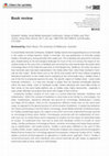 Research paper thumbnail of Book review: Elizabeth Yardley, Social Media Homicide Confessions: Stories of Killers and Their Victims