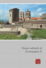 Research paper thumbnail of Paisajes culturales de Extremadura II