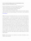 Research paper thumbnail of Title: Ex-ante evaluation of biotechnology innovations: the case of folate biofortified rice in China Running title: Ex-ante evaluation of folate biofortified rice in China