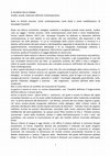 Research paper thumbnail of Il silenzio delle Erinni_Una nota_a_Artista_sovrano_di_Giuseppe-Frazzetto.pdf