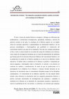 Research paper thumbnail of PA, Vol. 3, Nº 6 - Introducción al Dossier: "Investigación, pensamiento histórico, justicia curricular en la enseñanza de la Historia"