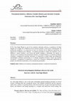 Research paper thumbnail of PA, Vol.3, Nº6 "Pensamiento histórico y didáctica. Estudiar Historia, para descubrir el mundo. Entrevista al Dr. Joan Pagès Blanch"