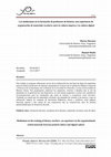 Research paper thumbnail of PA, Vol. 3, Nº 6 "Las mediaciones en la formación de profesores de historia: una experiencia de organización de materiales escolares entre la cultura impresa y la cultura digital"