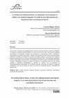 Research paper thumbnail of PA, Vol 3, Nº 6 "La enseñanza de la Historia Reciente, sus vinculaciones con las memorias en conflicto y las categorías temporales. Un estudio de casos sobre profesores de Paraná-Entre Ríos y practicantes de Santa Fe"