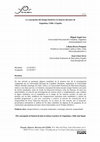 Research paper thumbnail of PA, Vol. 3, Nº 6 "La concepción del tiempo histórico en futuros docentes de Argentina, Chile y España"