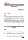 Research paper thumbnail of PA, Vol. 3, Nº 6 "El crecimiento de urbanizaciones cerradas y la fragmentación socioterritorial en la ciudad de Mar del Plata"