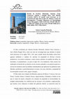 Research paper thumbnail of PA, Vol.3, Nº 6 Reseña de "El mundo rural mexicano en la transición del siglo XIX al siglo XX"