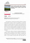 Research paper thumbnail of PA, Vol. 3, Nº 6 Reseña de "Reseña de Benencia, Roberto (2017) Inmigración y economías étnicas. Horticultores Bolivianos en Argentina"