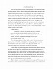 Research paper thumbnail of Essay on Culture Shock.pdf