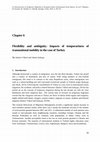 Research paper thumbnail of Flexibility and Ambiguity: Impacts of Temporariness of Transnational Mobility in the Case of Turkey