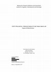 Research paper thumbnail of NAFTA Then and Now: A Historical Analysis of Trade Volume, Imports, and Exports of Selected Sectors