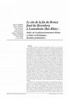 Research paper thumbnail of Le site de la fin du Bronze final du Hexenberg à Leutenheim (Bas-Rhin) : études sur le paléoenvironnement rhénan et études archéologiques. Résultats préliminaires