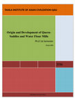 Research paper thumbnail of development and origion of saddels and water mills.1.doc