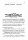 Research paper thumbnail of РЕКРУТИРОВАНИЕ ЛОКАЛЬНЫХ ЭЛИТ В УСЛОВИЯХ СУБНАЦИОНАЛЬНОГО АВТОРИТАРИЗМА: ОПЫТ РЕСПУБЛИКИ БАШКОРТОСТАН (The recruitment of local elites in sub-national authoritarianism: an experience of Republic of Bashkortostan)