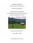 Research paper thumbnail of EN GUERRA CONTRA LA ENFERMEDAD.pdf