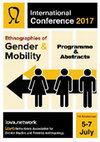 Research paper thumbnail of Mobile gender - Immobile perceptions for gender: Albanian immigrants in Greece’s economic crisis