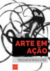 Research paper thumbnail of 2017 - Vida e morte de uma estátua de "Exu" do Museu da Polícia Civil do Estado do Rio de Janeiro