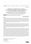 Research paper thumbnail of Estrategias cuantitativas para el estudio de cerámica arqueológica. Una propuesta desde el caso de la cerámica histórica alavesa / Quantitative strategies for the study of archaeological pottery. A proposal from the case of historical alavese pottery