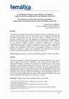 Research paper thumbnail of The contributions of Mórin and Genro Filho to journalism: analysis of the coverage of the televisive media of the Olympics of Rio 2016