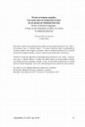 Research paper thumbnail of Yasnaya Aguilar, "Poesía en lenguas negadas. Una nota sobre la traducción al mixe de un poema de Mahmud" / Darwish Poetry in Denied Languages. A Note on the Translation to Mixe of a Poem by Mahmud Darwish