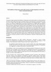 Research paper thumbnail of The Prohibition of Deportation and Forcible Transfer of Civilian Population in the Fourth Geneva Convention and beyond