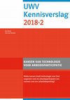 Research paper thumbnail of KANSEN VAN TECHNOLOGIE VOOR ARBEIDSPARTICIPATIE