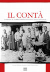 Research paper thumbnail of IL CONTÀ. UOMINI E TERRITORIO TRA XII E XVIII SECOLO, a cura di Marco Stenico e Italo Franceschini, Cles (TN), Nitida Immagine, 2015