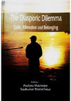 Research paper thumbnail of DIASPORIC DILEMMA: EXILE, ALIENATION AND BELONGING