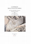 Research paper thumbnail of Viaggio epigrafico nella Ciociaria