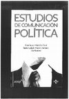 Research paper thumbnail of Propuestas de consolidación teórica y analítica para los estudios de framing en la investigación sobre comunicación política (López y Vicente, 2013)