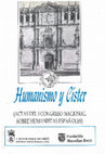 Research paper thumbnail of Humanismo y literatura monacal antigua: la traducción de San Macario por Pedro de Valencia