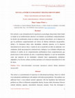 Research paper thumbnail of Escuela, interculturalidad y dilemas identitarios