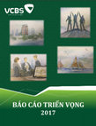 Research paper thumbnail of BÁO CÁO TRIỂN VỌNG