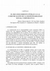 Research paper thumbnail of El reconocimiento público a la comunicación de la Responsabilidad Social Corporativa