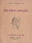 Research paper thumbnail of Palabra Ungida (1955)