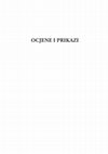 Research paper thumbnail of Денис Евгеневич Алимов, Этногенез хорватов: формирование хорватской этнополитической общности в VII–IX вв., Historijski zbornik, vol. 70, no. 1, (2018) (Palmira Krleža)