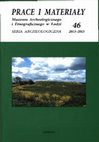 Research paper thumbnail of Szal M., Kupryjanowicz M., Smolska E., Szwarczewski P., Wyczółkowski M., Przekształcenia środowiska przyrodniczego w otoczeniu wczesnośredniowiecznego kompleksu osadniczego w Poganowie (Pojezierze Mrągowskie), Transformation of the natural environment in the vicinity of Poganowo