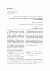 Research paper thumbnail of Prácticas de disidencia: oligarquías urbanas y jesuitas en las villas comerciales vascas en el período altomoderno