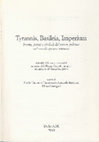 Research paper thumbnail of Due re bambini nella Macedonia antica: Oreste e Perdicca III, in Tyrannis, Basileia, Imperium. Forme, prassi e simboli del potere politico nel mondo greco e romano. Giornate seminariali in onore di S. Nerina Consolo Langher, Messina, 17-19 Dicembre 2007 (Pelorias 18), Messina 2010, 209-217