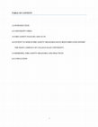 Research paper thumbnail of FIRE SAFETY MEASURES AND IMPLEMENTATIONS, A CASE STUDY OF KAAF UNIVERSITY CAMPUS, CENTRAL REGION OF GHANA