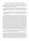 Research paper thumbnail of LA ARQUEOLOGÍA ESTÁ SESGADA, LA ARQUEOLOGÍA ES PATRIARCAL