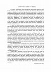 Research paper thumbnail of COMENTARIOS SOBRE UNA CRÓNICA.doc