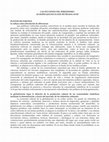 Research paper thumbnail of LAS FICCIONES DEL PERIODISMO: un modelo para leer la crisis del discurso social