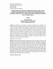 Research paper thumbnail of PERLINDUNGAN HUKUM TERHADAP HAK ANAK YANG LAHIR DARI PERKAWINAN SIRI (STUDI PERBANDINGAN UNDANG-UNDANG NO 1 TAHUN 1974 DAN UNDANG-UNDANG NO 35 TAHUN 2014